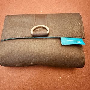 British Airways/Molton brown travel bag